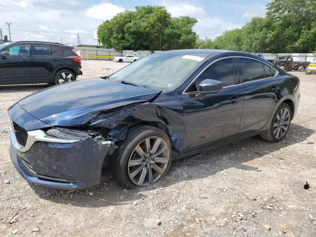  Salvage Mazda 6