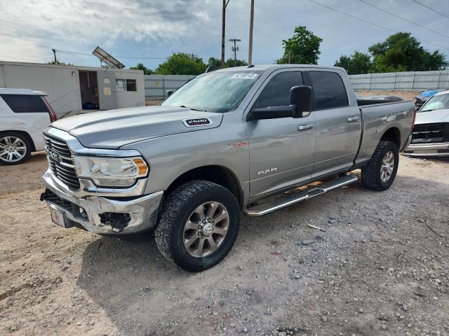  Salvage Ram 2500