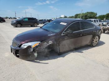  Salvage Buick Regal