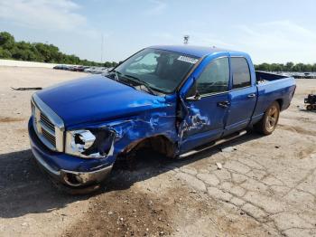  Salvage Dodge Ram 1500