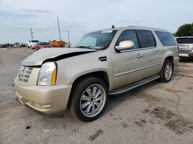  Salvage Cadillac Escalade