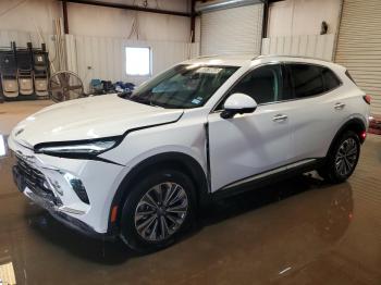  Salvage Buick Envision