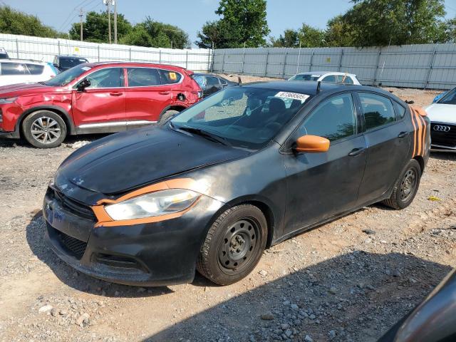  Salvage Dodge Dart