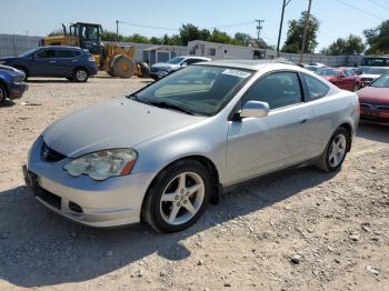  Salvage Acura RSX