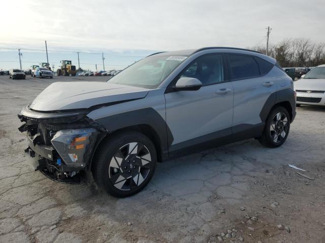  Salvage Hyundai KONA