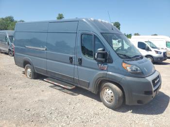  Salvage Ram Promaster