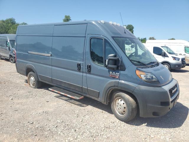  Salvage Ram Promaster