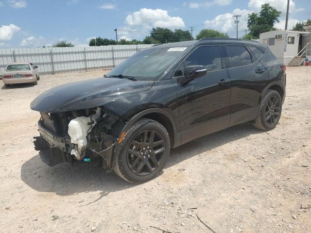  Salvage Chevrolet Blazer