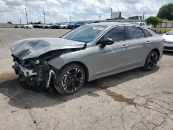  Salvage Kia K5