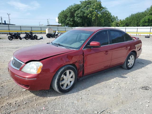  Salvage Ford 500