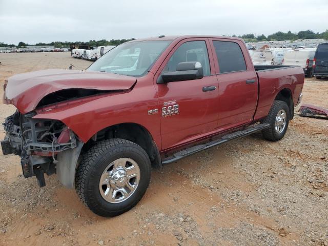  Salvage Ram 2500