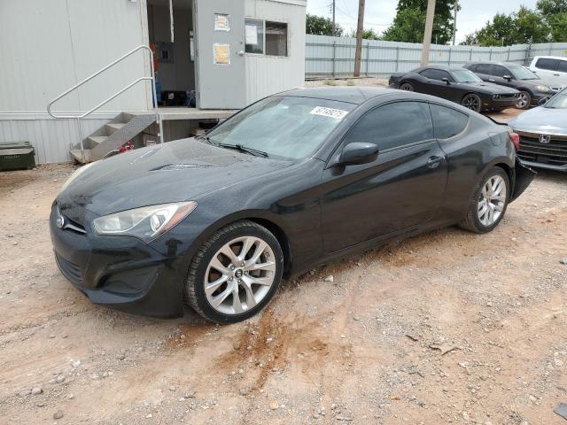  Salvage Hyundai Genesis