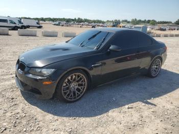  Salvage BMW M Series