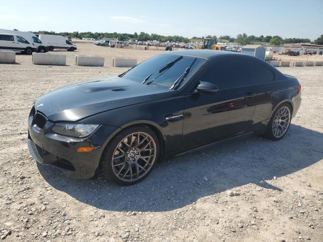  Salvage BMW M Series
