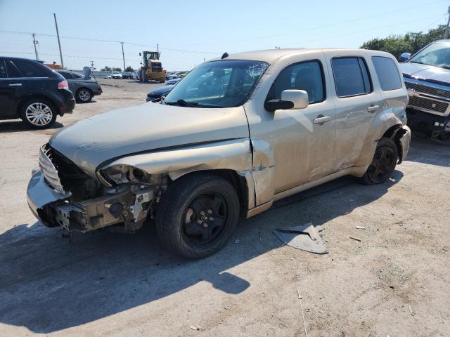  Salvage Chevrolet HHR