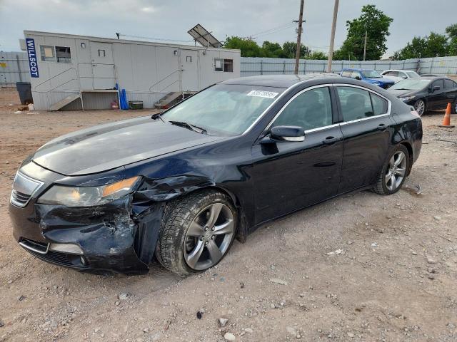  Salvage Acura TL