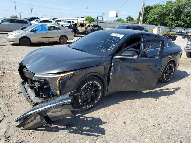  Salvage Kia K4 Gt Line