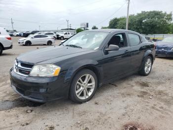  Salvage Dodge Avenger