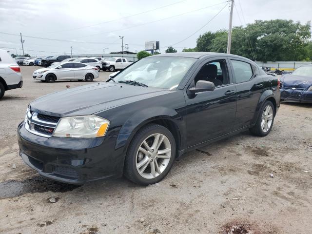  Salvage Dodge Avenger
