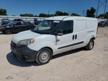  Salvage Ram Promaster