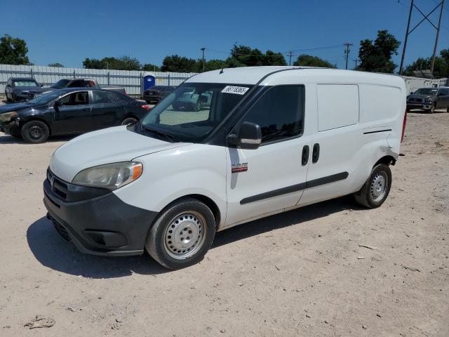  Salvage Ram Promaster
