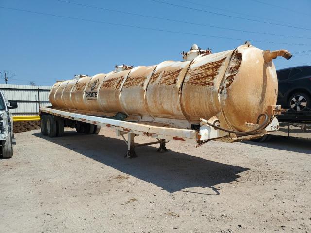  Salvage Galyean Tanker