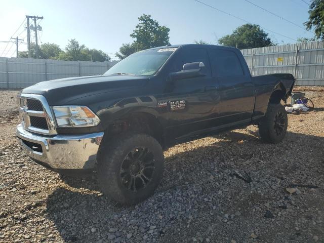  Salvage Ram 2500