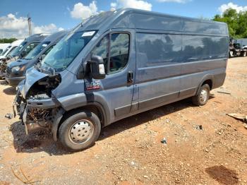  Salvage Ram Promaster