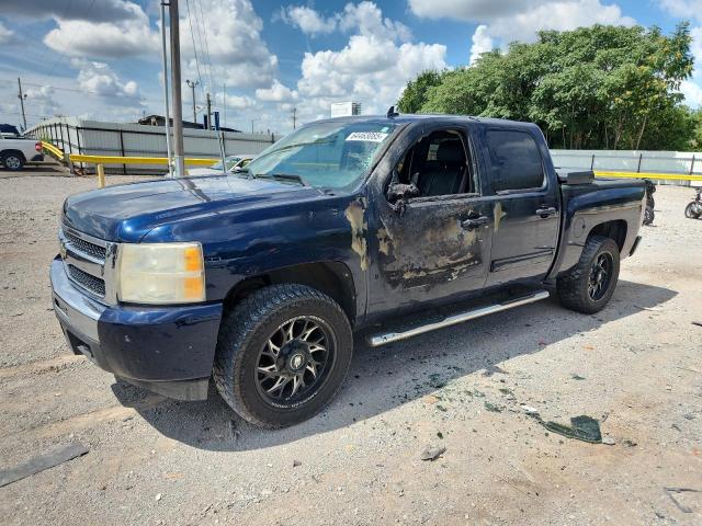  Salvage Chevrolet Silverado C1500 Lt
