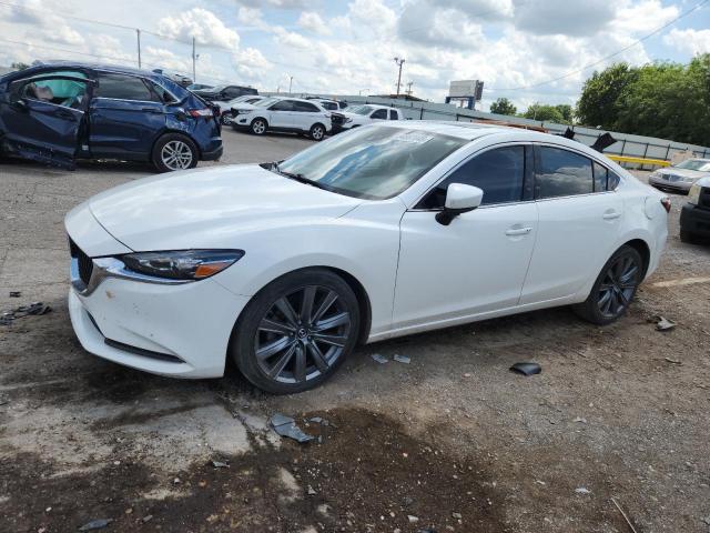  Salvage Mazda 6