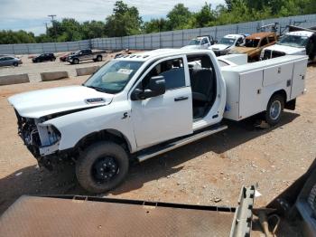  Salvage Ram 3500