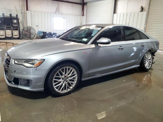  Salvage Audi A6