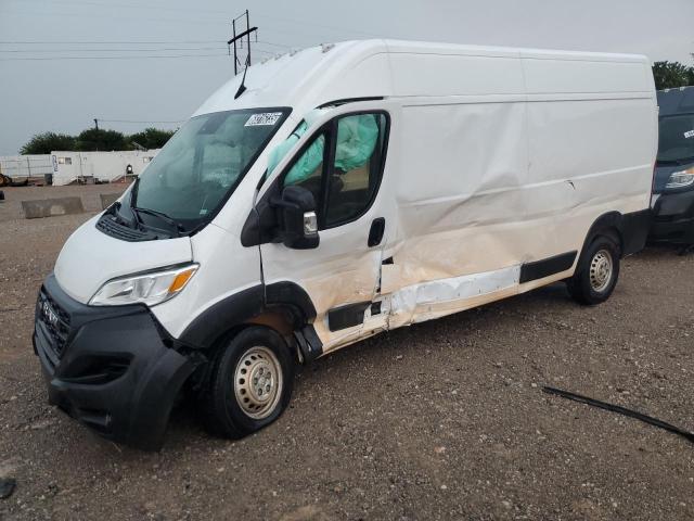  Salvage Ram Promaster