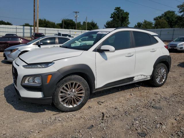  Salvage Hyundai KONA