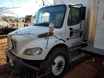  Salvage Freightliner M2 106 Med