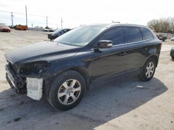  Salvage Volvo XC60