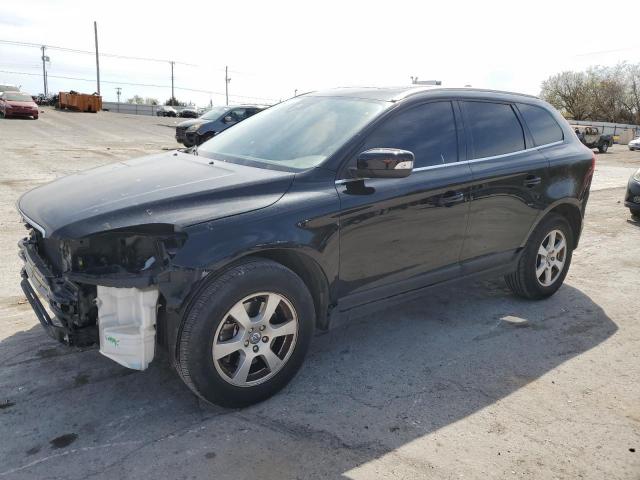  Salvage Volvo XC60