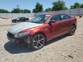  Salvage Ford Taurus