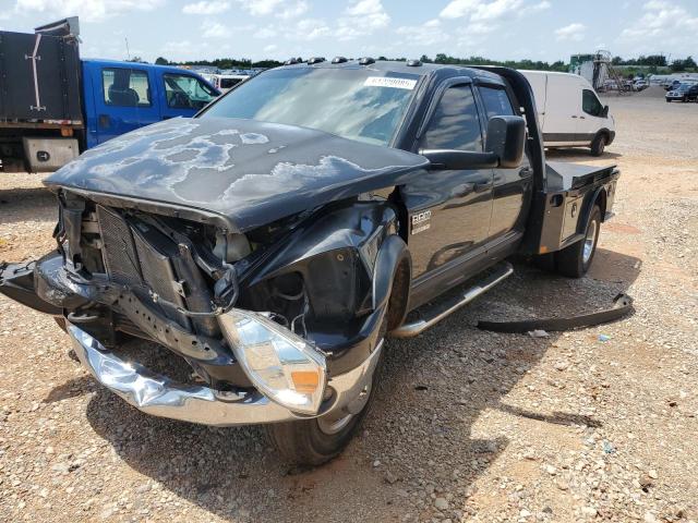  Salvage Dodge Ram 3500