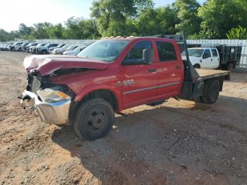  Salvage Ram 3500