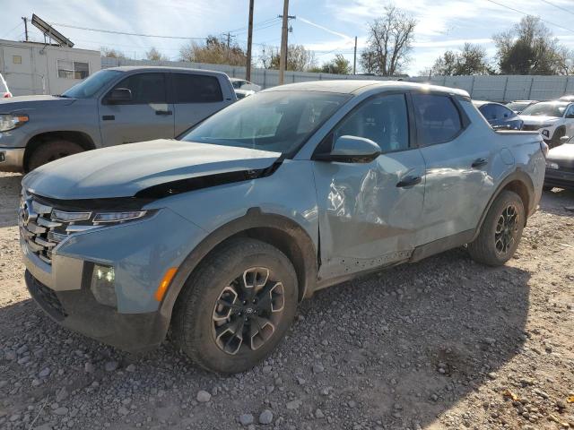  Salvage Hyundai SANTA CRUZ