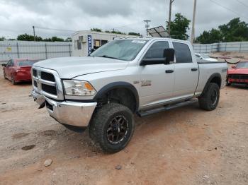  Salvage Ram 2500