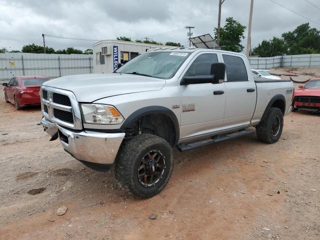  Salvage Ram 2500