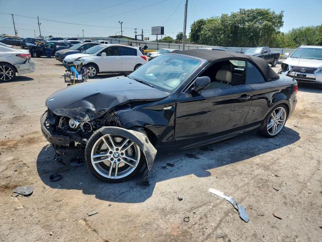  Salvage BMW 1 Series