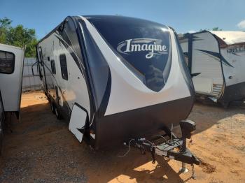  Salvage Grandesign Imagine