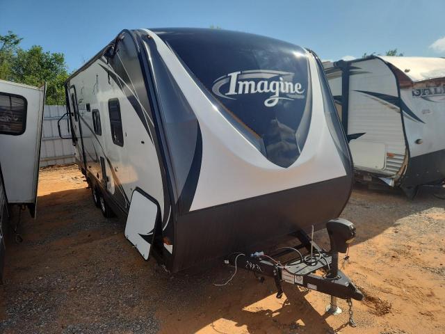  Salvage Grandesign Imagine