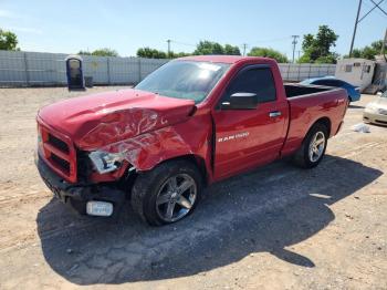  Salvage Dodge Ram 1500