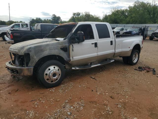  Salvage Ford F-450