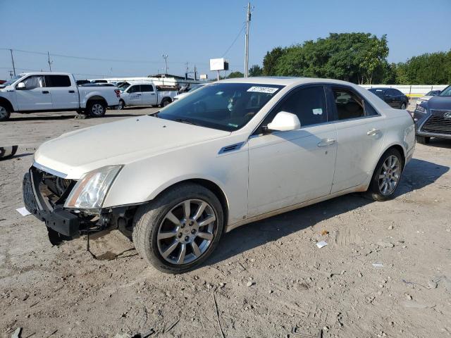  Salvage Cadillac CTS