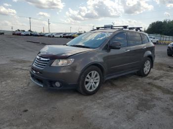  Salvage Subaru Tribeca